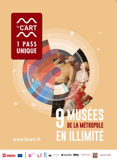 c'art la manufacture roubaix