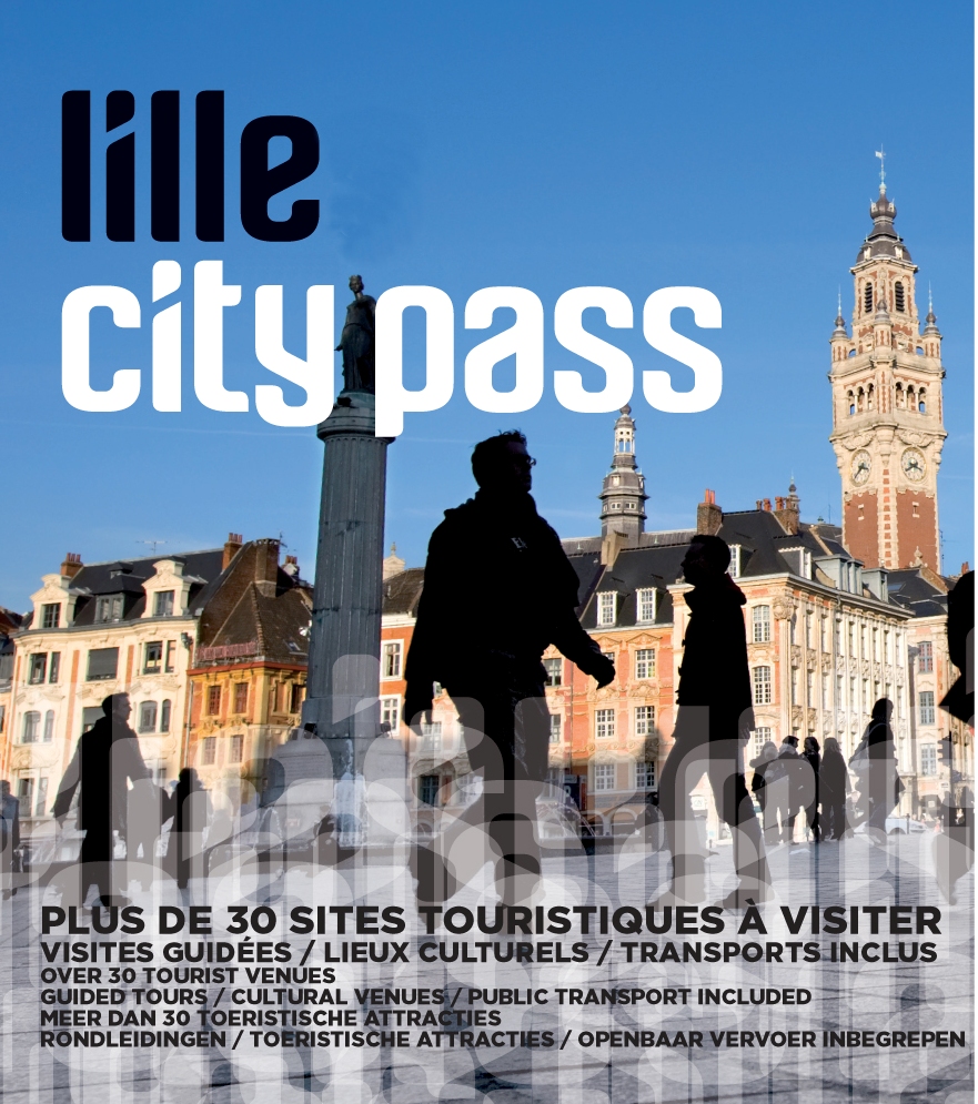 citypass la manufacture roubaix