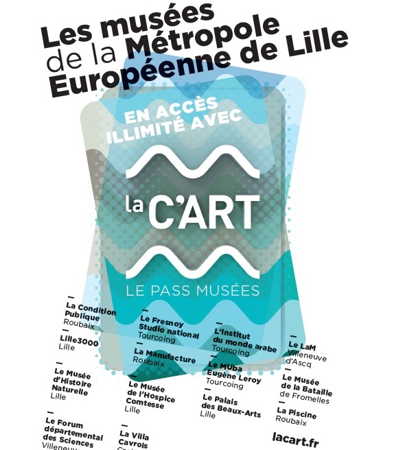 c'art la manufacture roubaix