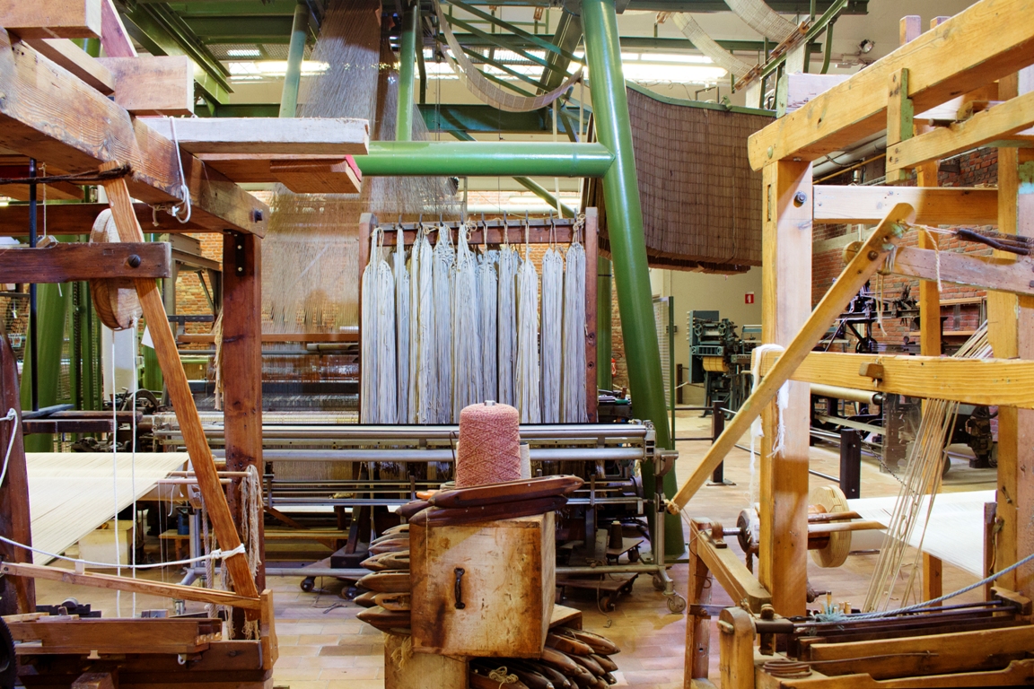 Museum - La Manufacture de Roubaix