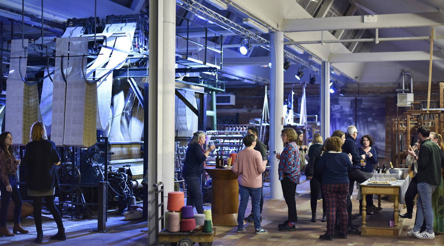 La Manufacture de Roubaix, musée de la mémoire et de la création textile