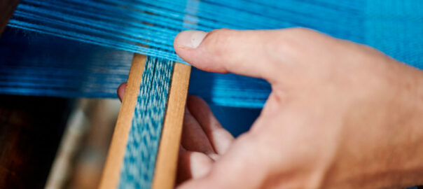 Tissage, La Manufacture @triptyque.be