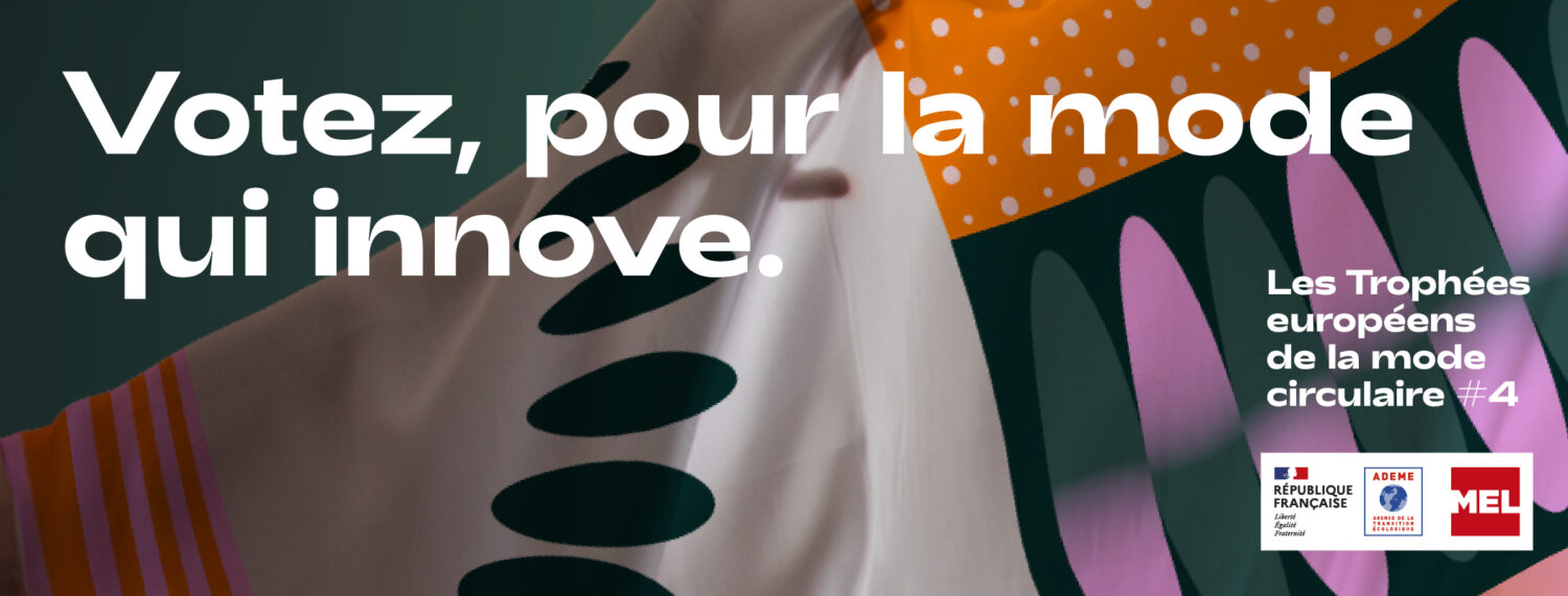 Les trophées européens de la mode circulaire #4